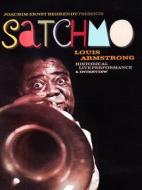 Louis Armstrong. Satchmo