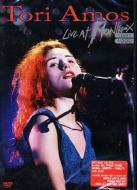 Tori Amos. Live at Montreux 1991/1992