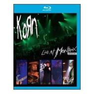 Korn. Live At Montreux 2004 (Blu-ray)