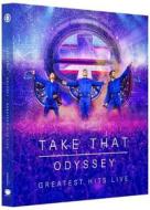 Take That - Odyssey: Greatest Hits Live (Blu-ray)