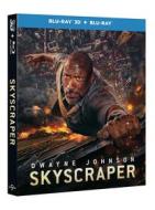 Skyscraper (Blu-Ray 3D+Blu-Ray) (Blu-ray)