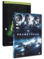 Prometheus. Alien (Cofanetto 2 dvd)