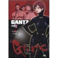 Gantz. Box 2 (3 Dvd)