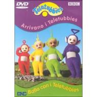 Teletubbies. Arrivano i Teletubbies e Balla con i Teletubbies