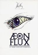 Aeon Flux. La serie animata completa (3 Dvd)