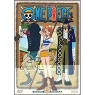 One Piece. Vol. 03