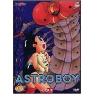 Astroboy. Vol. 3 (3 Dvd)