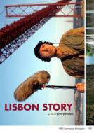 Lisbon Story