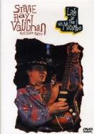 Stevie Ray Vaughan - Live At The El Mocambo
