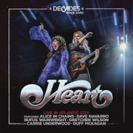 Heart - Live In Atlantic City (Blu-ray)