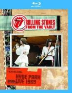 The Rolling Stones - From The Vault: Hyde Park 1969 (Blu-ray)