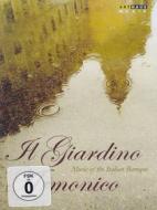 Il Giardino Armonico. Music of the Italian Baroque