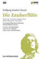 Wolfgang Amadeus Mozart. Il Flauto Magico