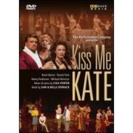 Cole Porter. Kiss Me Kate
