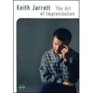 Keith Jarrett. The Art Of Improvisation