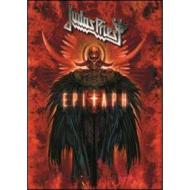 Judas Priest. Epitaph (Blu-ray)