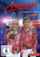 Amigos - Zauberland / Live 2017