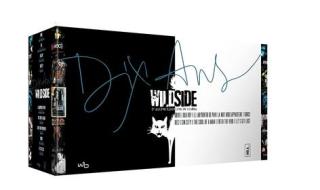 Wild Side D Autres Histoires De Cinema 10 Ans (11 Dvd)