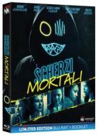 Scherzi Mortali (Blu-Ray+Booklet) (Blu-ray)
