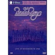 The Beach Boys. Live at Knebworth 1980