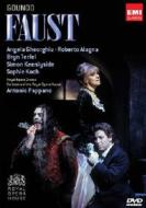 Charles Gounod. Faust (2 Dvd)