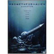 Prometheus to Alien (Cofanetto 5 dvd)