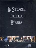 Le storie della Bibbia (Cofanetto 18 dvd)