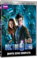 Doctor Who. Stagione 5 (6 Dvd)