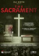 The Sacrament (Standard Edition)