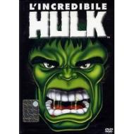 L' incredibile Hulk