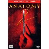 Anatomy 2 (Edizione Speciale)