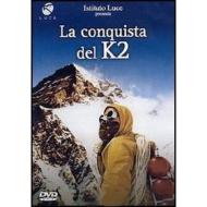 La conquista del K2, 1954
