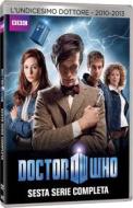 Doctor Who. Stagione 6 (5 Dvd)