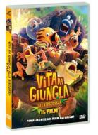 Vita Da Giungla: Alla Riscossa! - Il Film