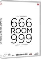 Room 666/Room 999 (2 Blu-Ray) (Blu-ray)