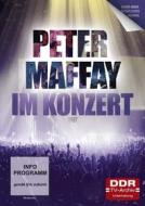 Peter Maffay - Im Konzert 1987