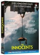 The Innocents (Blu-Ray+Booklet) (Blu-ray)