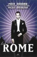 Max Raabe - Live In Rome