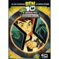 Ben 10. Il segreto dell'Omnitrix