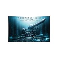 Prometheus to Alien Deluxe (Cofanetto 9 blu-ray)