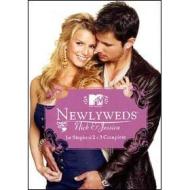 MTV Newlyweds. Nick & Jessica. Le stagioni 2 e 3 complete (3 Dvd)