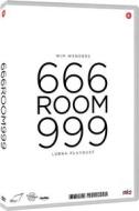 Room 666/Room 999 (2 Dvd)