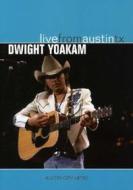 Dwight Yoakam. Live From Austin TX. Austin City Limits