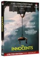The Innocents (Dvd+Booklet)