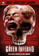 The Green Inferno (Uncut Standard Edition)