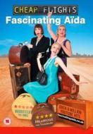 Fascinating Aida - Cheap Flights