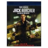 Jack Reacher. La prova decisiva (Blu-ray)