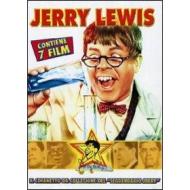 Jerry Lewis. The Legendary Jerry Collection (Cofanetto 7 dvd)