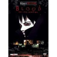 Blood. The Last Vampire