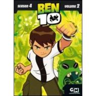 Ben 10. Stagione 4. Vol. 2
